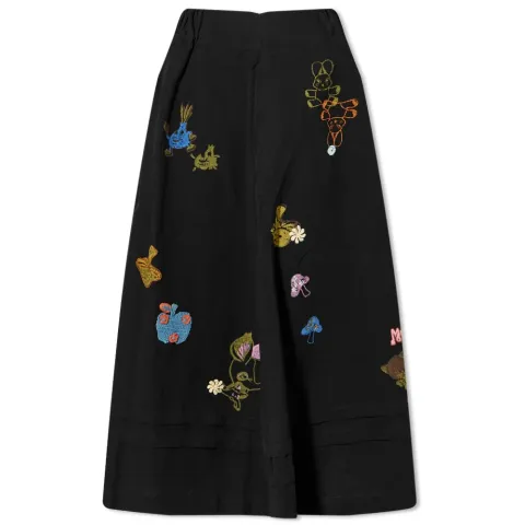 Story mfg. Todash Midi Skirt
