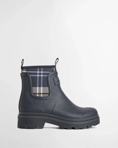 Cynthia Chelsea Ankle Wellingtons
