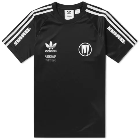 Adidas x NBHD Game Jersey