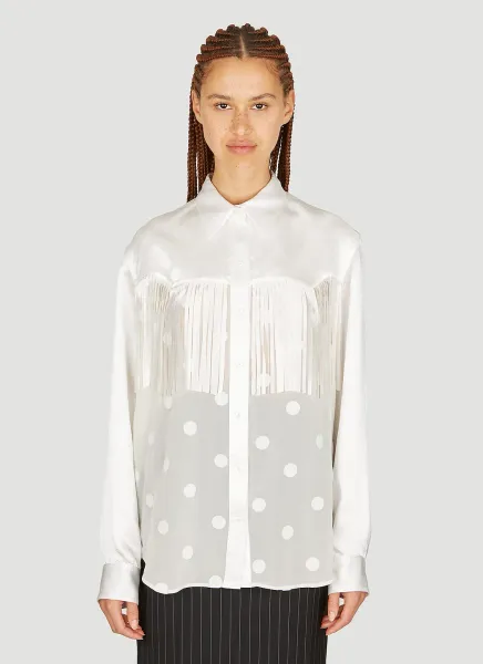 Fringe Shirt