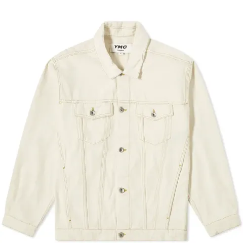 Breakfast Club Jacket