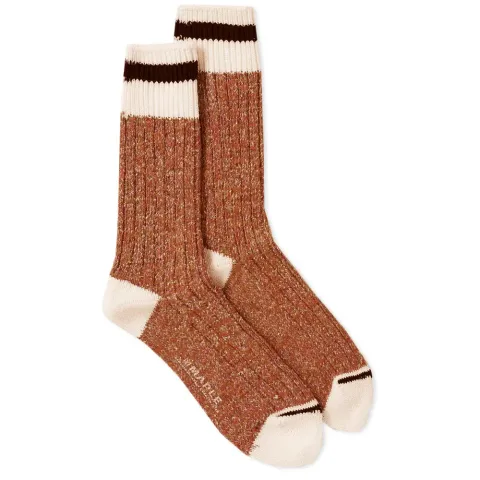 Heritage Sock