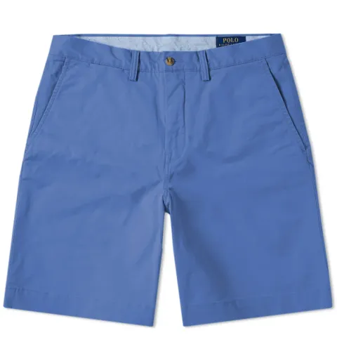Classic Fit Bedford Chino Short