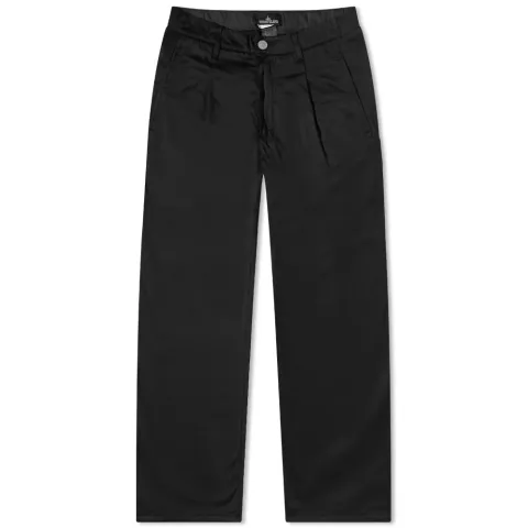 Garment Dyed Chino