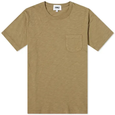 Wild Ones Pocket T-Shirt