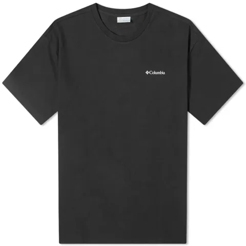 Burnt Lake Graphic T-Shirt
