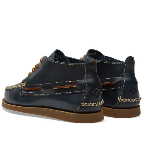 Authentic Original Wedge Chukka