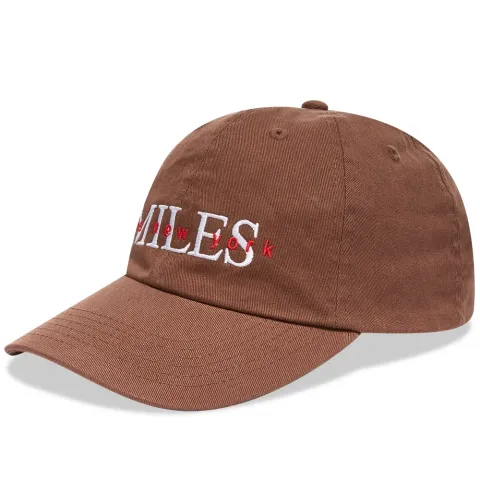 Tour Dad Cap