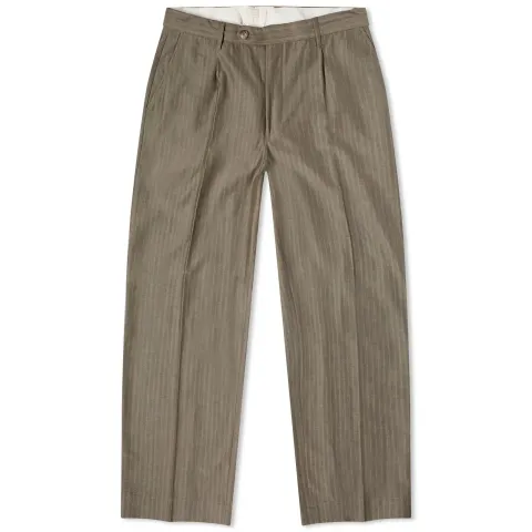Service Trousers