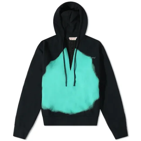 Tie Dye Hoodie