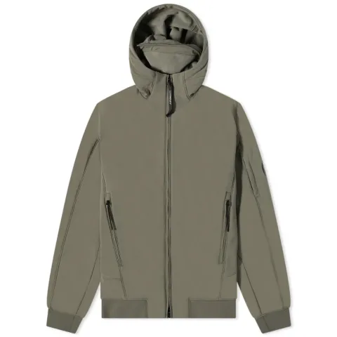 CP Company Shell-R Arm Lens Jacket