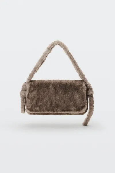 RICCO SLIM FLAP BAG