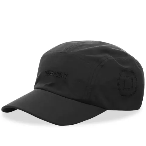 Performance Cap