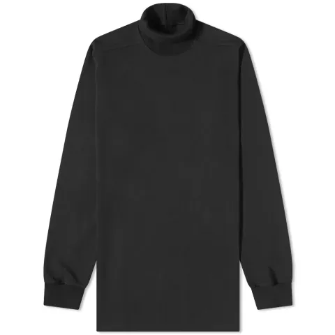Roll Neck Surf T Sweat