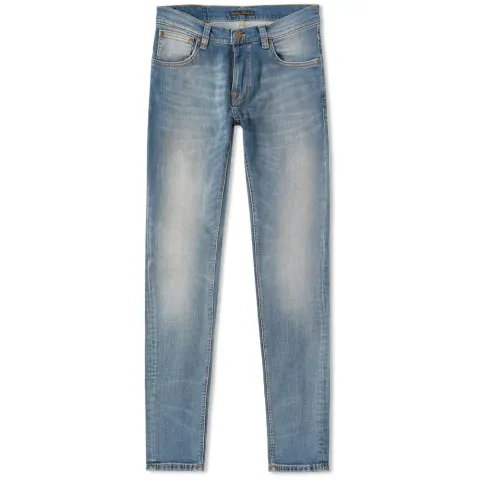 Nudie Tight Terry Jean
