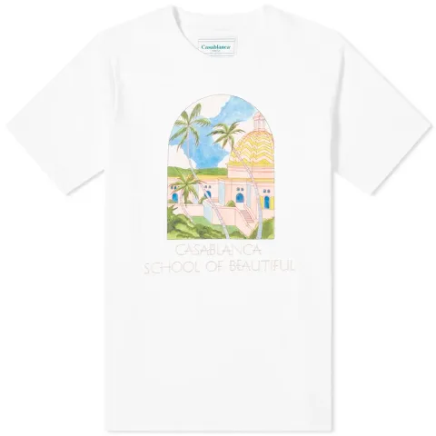 School Of Beautiful T-Shirt