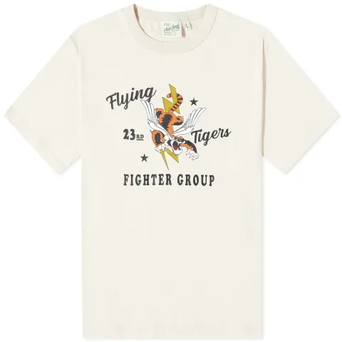 Flying Tiger T-Shirt