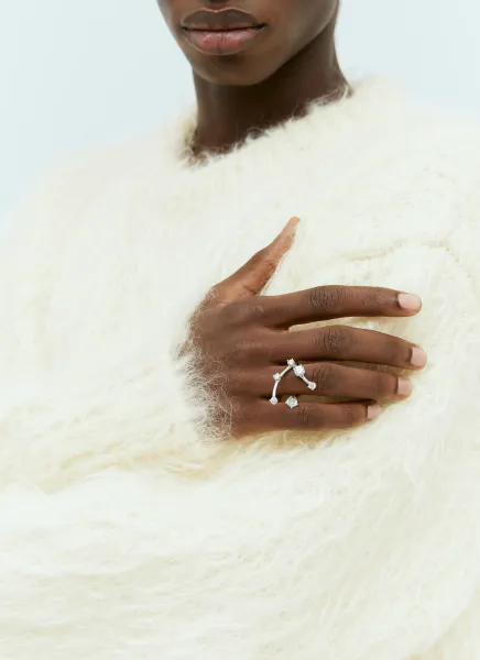 Constellation Ring
