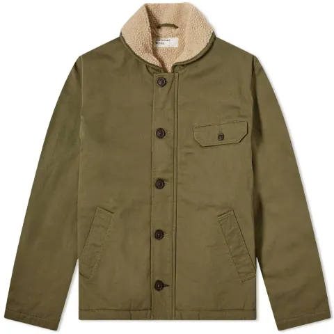 N1 Jacket