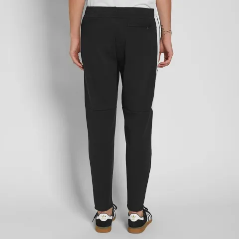 Tipped Slim Track Pant