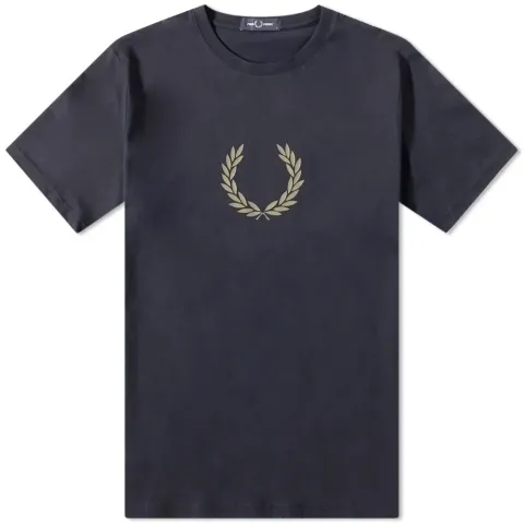 Laurel Wreath T-Shirt