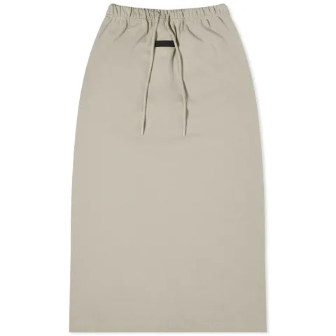 Long Skirt