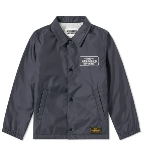 Kids One Third Brooks Jacket