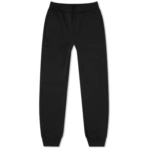 Medusa Embroidered Sweat Pant