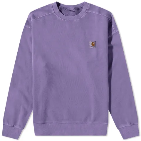 Nelson Sweat