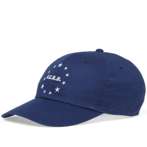 Circle Star Cap