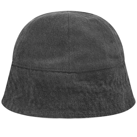Buckle Bucket Hat