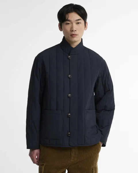 Endurance Quilted Jacket