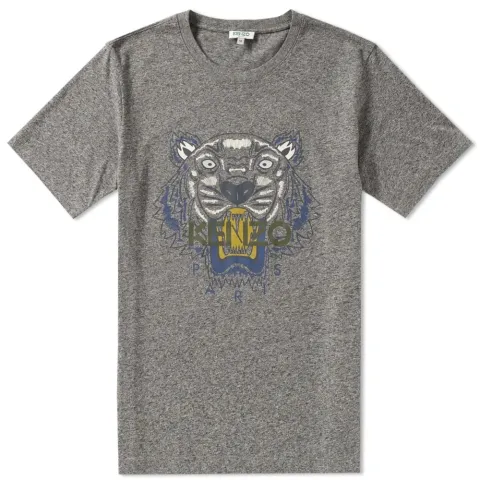 Tiger Tee