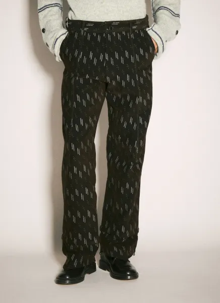 Jacklight Pants