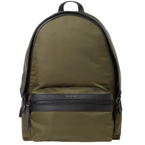 New Romeo Nylon Backpack