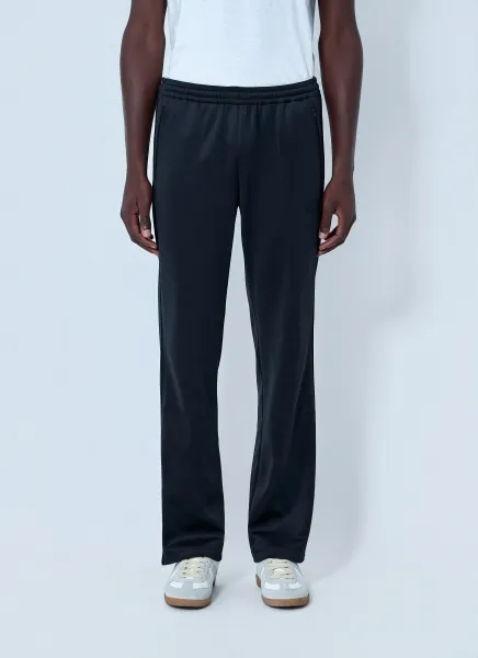 Elasticated Waistband Trousers