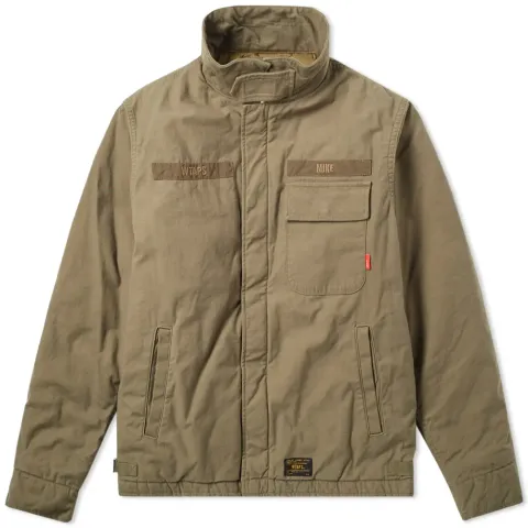 A-1 Jacket