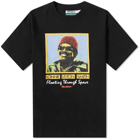 x Lonnie Liston Smith Jr. Floating