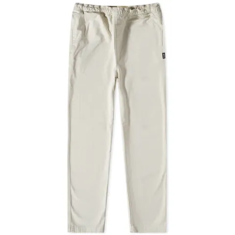 Brushed Beach Pant