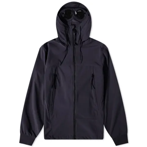 C.P. Shell-R Goggle Jacket