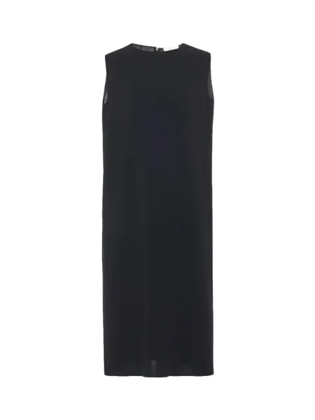 Mirna Dress Black