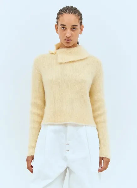 Le Pull Marina Sweater