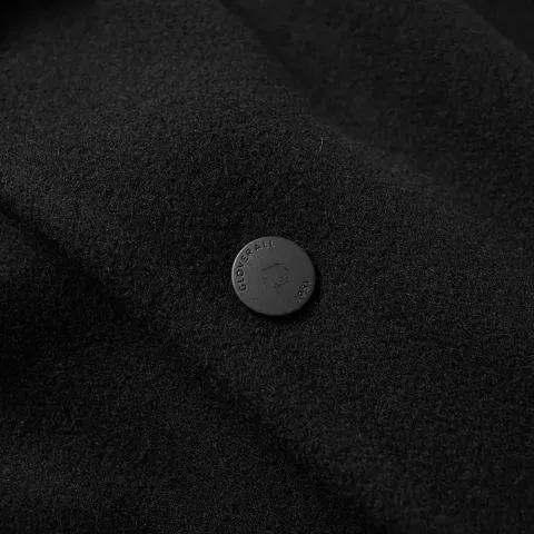 Melton Coach Jacket