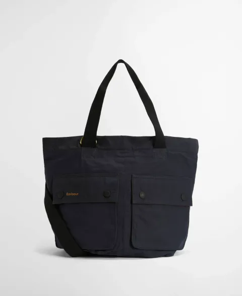 Transport Carry-All Tote Bag