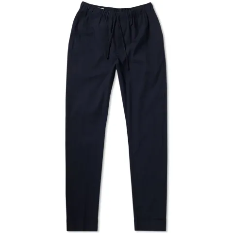 Tapered Drawstring Pant