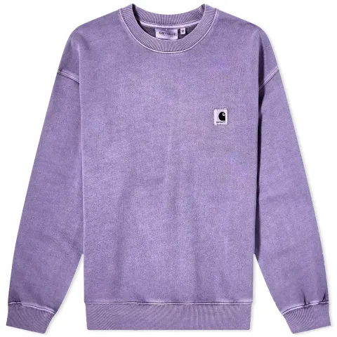 Nelson Crew Sweat