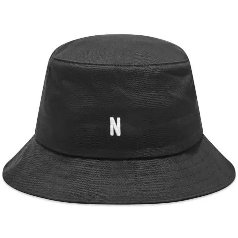 Twill Bucket Hat