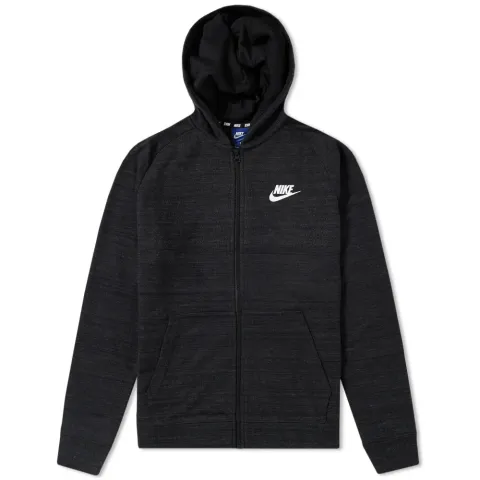 AV15 Zip Hoody