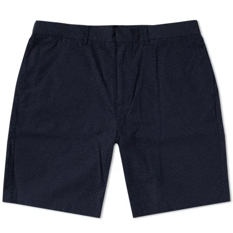 Yale Short