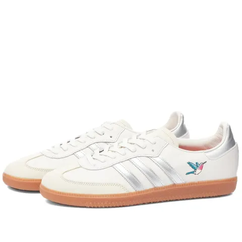 Samba OG V1